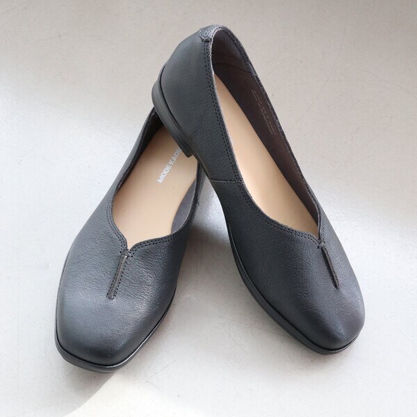 プラットシューズ/6719／モードカオリ（MODE KAORI）