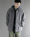【aimoha neo】TrioGuard Insulated Jacket ジャケット/アイモハ(aimoha)