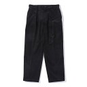 Southwick Gate Label: コーデュロイ スラックス (セットアップ対応)/シップス(SHIPS)