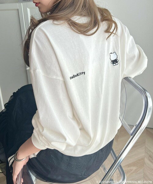 ��Hello Kitty�ۥ��饷���륨��ե��ꥸ�ʥ�ǥ��������T�����饷���륨��ա�Classical Elf��