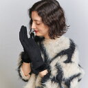 <UGG>シームド テック グローブ/ビューティー&ユース ユナイテッドアローズ(BEAUTY&YOUTH)