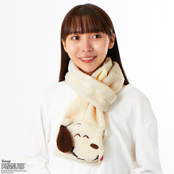 【ROOTOTE】IP.MUff-ROO.Peanuts-9U／ルートート（ROOTOTE）