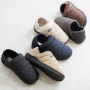 MEI(メイ) / キルティング モックシューズ スリッポン【243001】レディース メンズ/シュークローゼットセレクト(SHOE CLOSET SELECT...