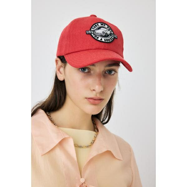 CAR キャップ／マウジー（MOUSSY）