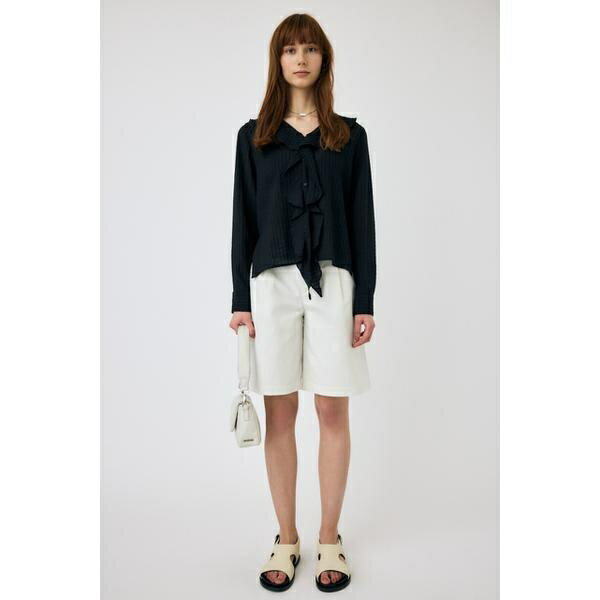 SHORT トラウザーズ／マウジー（MOUSSY）