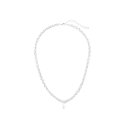 パールトップチェーンネックレス/プロポーション ボディドレッシング(PROPORTION BODY DRESSING)(4)