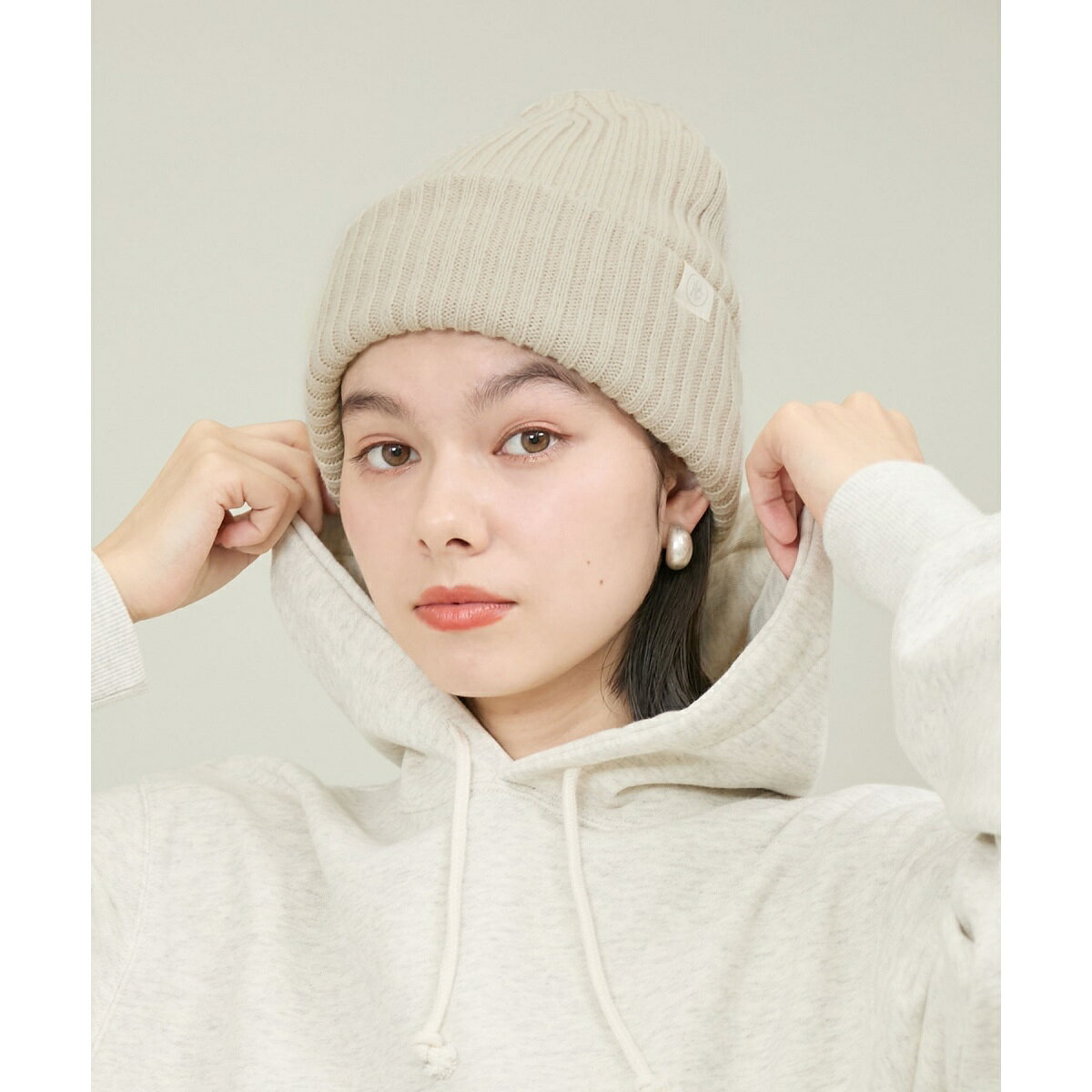 リブニットワッチ／ロペピクニックパサージュ（ROPE' PICNIC PASSAGE） 0101marui-12737352 丸井(マルイ)楽天市場店 サンプル画像2
