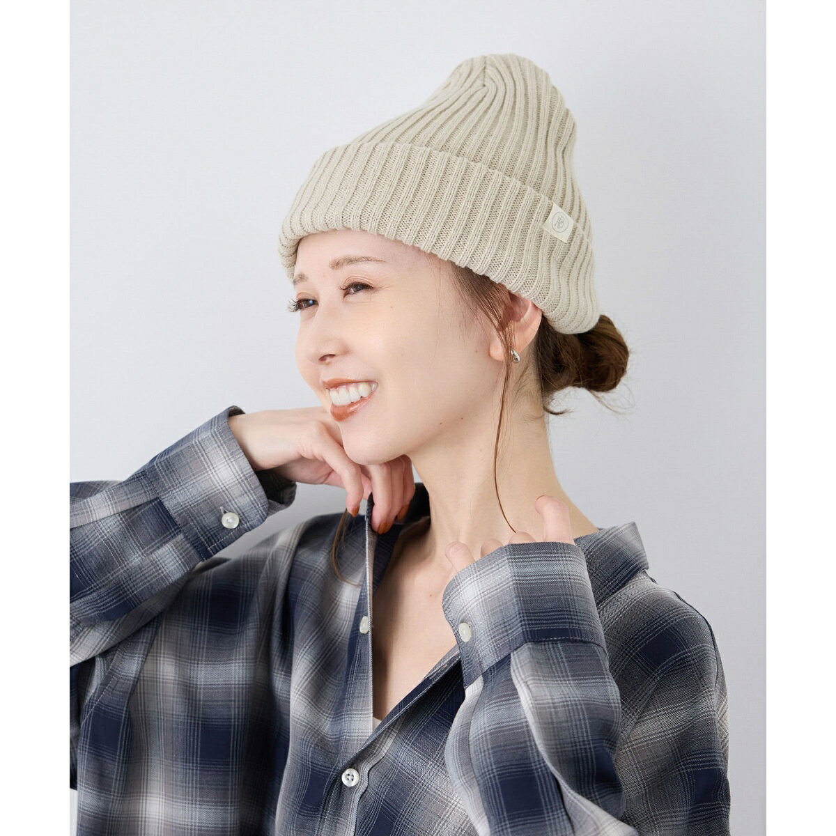 リブニットワッチ／ロペピクニックパサージュ（ROPE' PICNIC PASSAGE） 0101marui-12737352 丸井(マルイ)楽天市場店 サンプル画像3