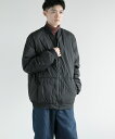 aimoha men Urban Style Bomber Jacket/アイモハ(aimoha)