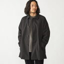 SHIPS: PERTEX(R) Octa(R) ショート コート/シップス(SHIPS)