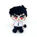 地獄先生ぬ〜べ〜 Chibiぬいおすわりマスコット(鵺野鳴介) ぬいぐるみ JUMP/パーフェクト・ワールド・トーキョー(Perfect World Tokyo...