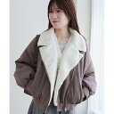 ふわふわボリュームライダース/マジェスティックレゴン(MAJESTIC LEGON)(4)