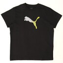 PUMA/プーマ/ESS+ MX キャット リラックス SS Tシャツ/プーマ(PUMA)