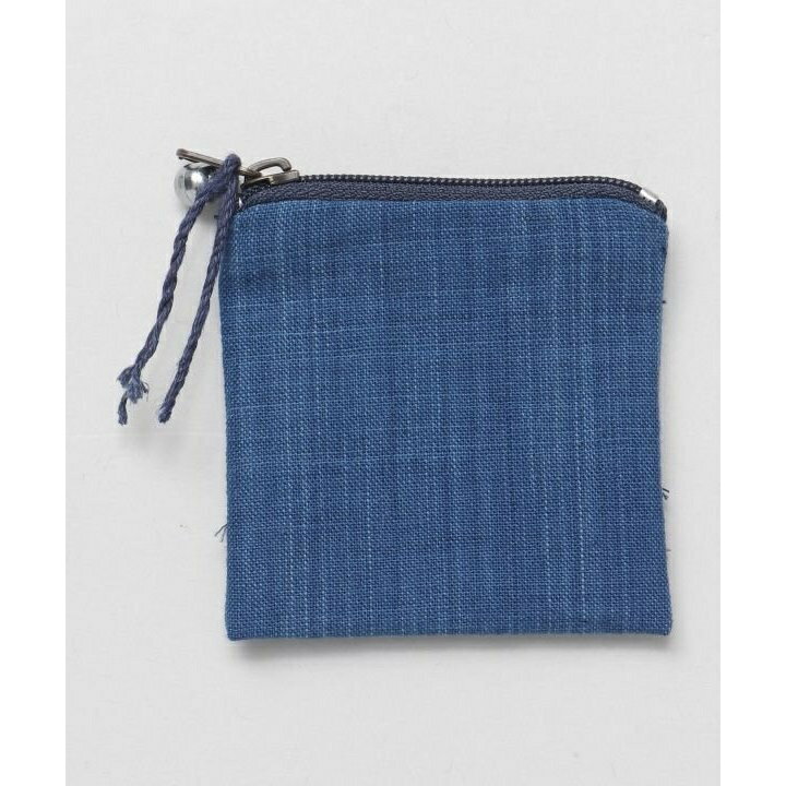 【岩座】みいと座布団ポーチ／岩座（IWAKURA）