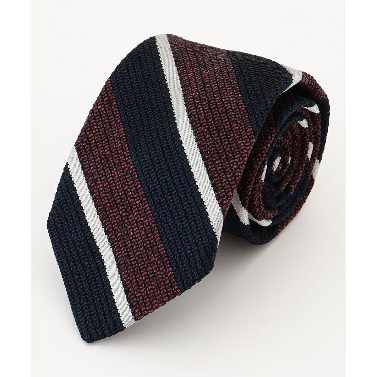 【KUSKA×J.PRESS ALL HANDMADE GRENADINE COLLECTION】レ/Jプレス(J.PRESS)