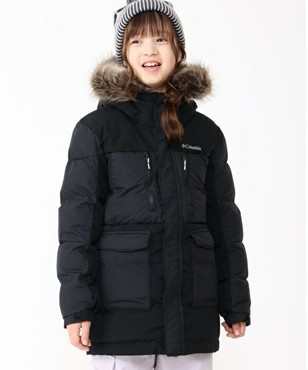 Columbia/ KIDSۥޡԡե塼IIѡ /ӥӥColumbia