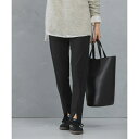YENN FRONT SLIT LEGGINGS/アーバンリサーチ ロッソ(URBAN RESEARCH ROSSO)