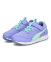 PUMA プーマ SPEED MONSTER V4【軽量】キッズスニーカー 運動会 スピードモデル/プーマ(PUMA)(4)
