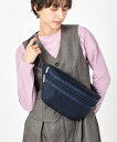 (レスポートサック)ボディバッグ/ウエストポーチ 3374R111/レスポートサック(LeSportsac)