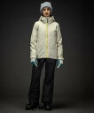 phenix【WOMENS】スキースロープツーピース スキーウェア上下セット/フェニックス(phenix)