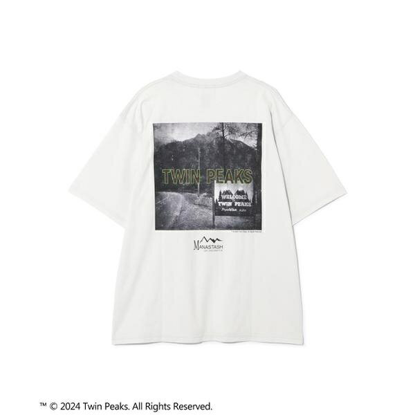 楽天市場】ツインピークス tシャツの通販 楽天市場】ツインピークス tシャツの通販
