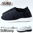 SUBU スブ 冬サンダル SUBUamp スブアンプ/バックヤードファミリー(BACKYARD FAMILY)