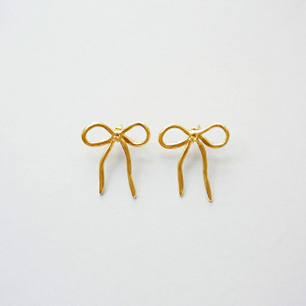 【Kara Yoo】DOROTHY 2wayプチピアス／カラ・ユ（KARA YOO）