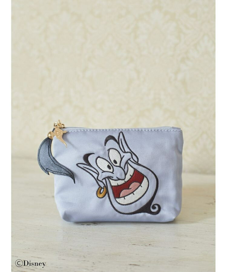 Aladdin／ポーチ／メゾン ド フルール（Maison de FLEUR）のサムネイル