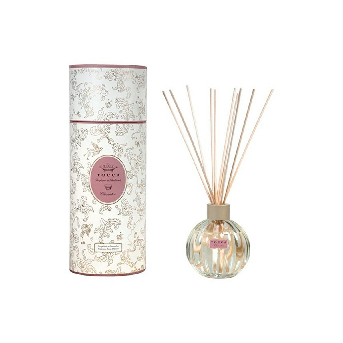 DIFFUSER ディフューザー/トッカ(TOCCA)