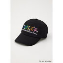 Grateful Dead CAP/ロデオクラウンズ ワイドボウル(RODEO CROWNS WIDE BOWL)