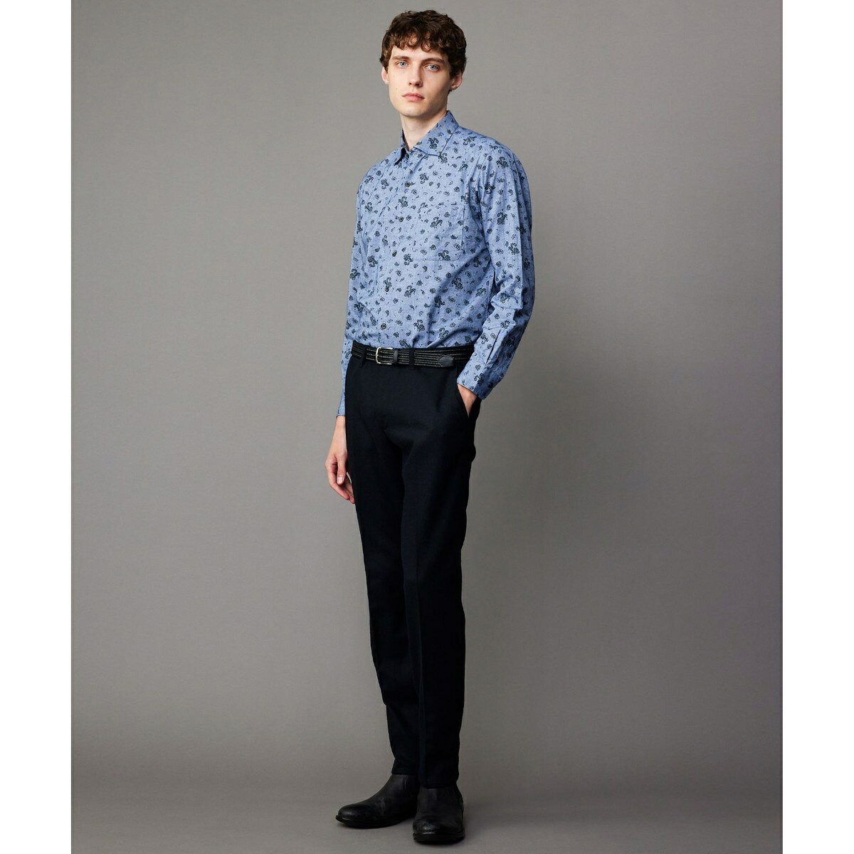 【RADIALL】ラディアル【FLAGS TRACK PANTS】BURGUNDY(Lsize)【スウェットパンツ】スウェット　送料無料(18000)