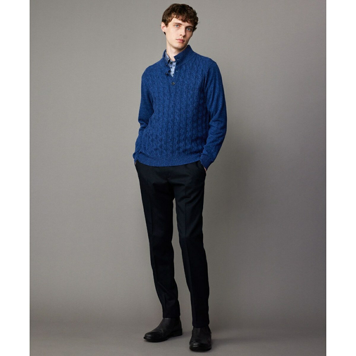 【RADIALL】ラディアル【FLAGS TRACK PANTS】BURGUNDY(Lsize)【スウェットパンツ】スウェット　送料無料(18000)