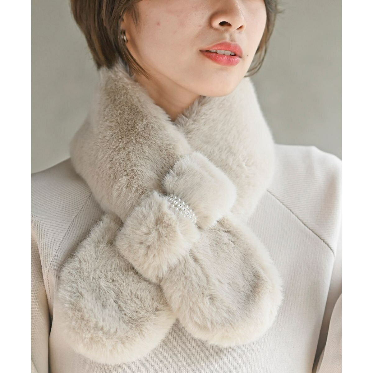 フェイクファーティペット／アール・ピー・エス（r.p.s）