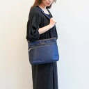 ショルダーバッグ 横型 撥水 マッキントッシュフィロソフィー/マッキントッシュ フィロソフィー(MACKINTOSH PHILOSOPHY)