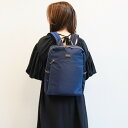 リュックサック A4収納可能 撥水 マッキントッシュフィロソフィー/マッキントッシュ フィロソフィー(MACKINTOSH PHILOSOPHY)