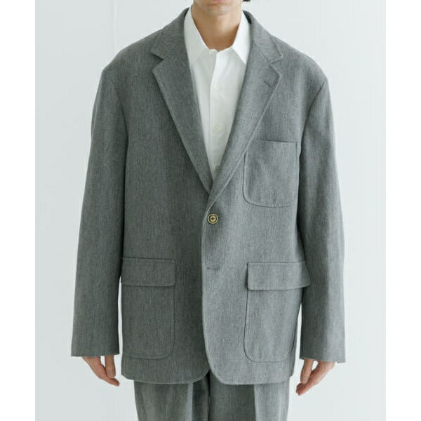 FREEMANS SPORTING CLUB St MARKS JACKET/アーバンリサーチ(URBAN RESEARCH)