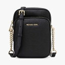 JET SET TRAVEL NS チェーン クロスボディ ミディアム/マイケル・コース(Michael Kors)(4)