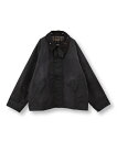 【Barbour/バブアー】transport wax/フューズ(FUSE)