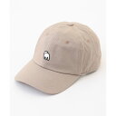 【WEB限定カラー有】バックブル キャップ/Jプレス(J.PRESS)