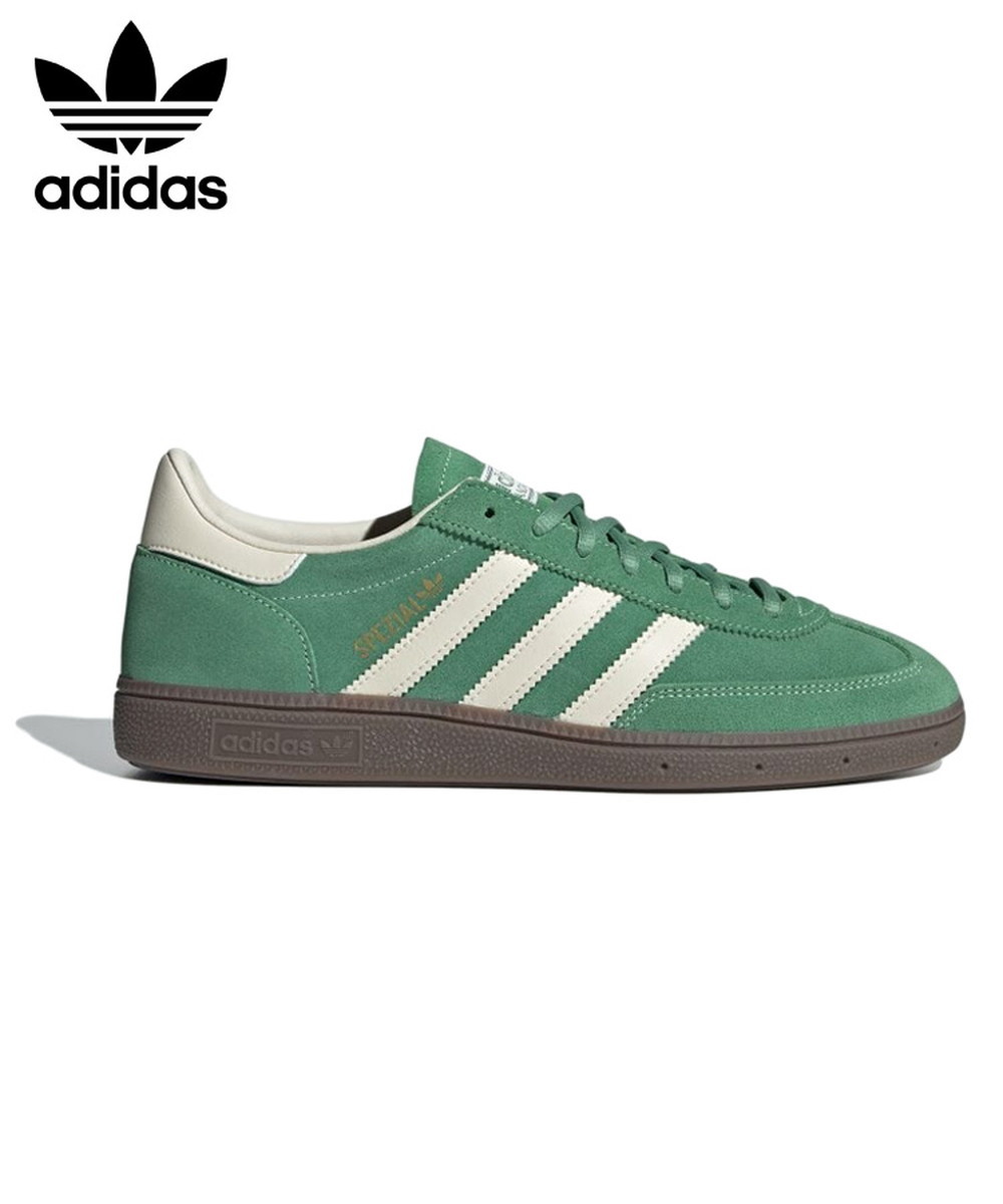 【adidas】HANDBALL SPEZIAL [IG6192]／アディダス（adidas）