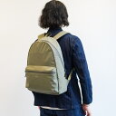 リュックサック 13.3インチPC収納 マッキントッシュフィロソフィー ハービストン2/マッキントッシュ フィロソフィー(MACKINTOSH PHILOSOPHY)