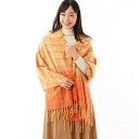 カシュネ cache nez / ツイードストール/カシュネ(cache nez)(4)