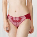 天使のブラ スリムライン614 レギュラーショーツ【M、Lサイズ】/トリンプ(Triumph)(4)