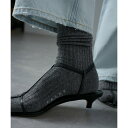 【FALKE(ファルケ)】Cosy Wool Boot Socks/サロン アダム エ ロペ(SALON adam et rope' )