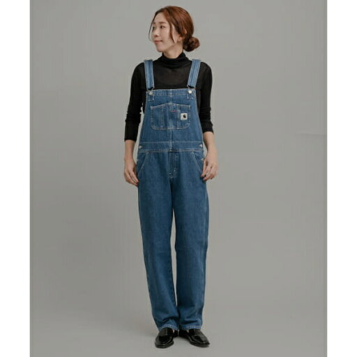 carhartt W BIB OVERALL STRAIGHT/アーバンリサーチ サニーレーベル(URBAN RESEARCH SonnyLabel) carhartt W BIB OVERALL STRAIGHT/アーバンリサーチ サニーレーベル(URBAN RESEARCH SonnyLabel)