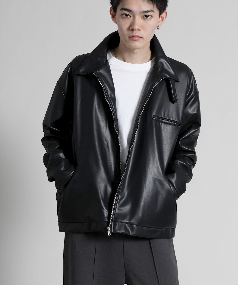 【aimoha neo】ミリタリージャケット モッズコート ／アイモハ（aimoha）