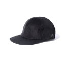 Southwick Gate Label: コーデュロイ ベースボール キャップ/シップス(SHIPS)