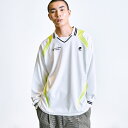 【City Ambient Products別注】LOTTO: GAME SHIRT/シップス(SHIPS)