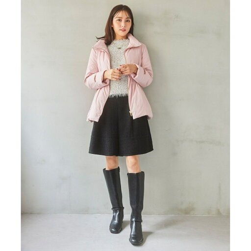 【洗える】PANTS OF CHARLOTTE キュロットパンツ/トッカ(TOCCA) 【洗える】PANTS OF CHARLOTTE キュロットパンツ/トッカ(TOCCA)