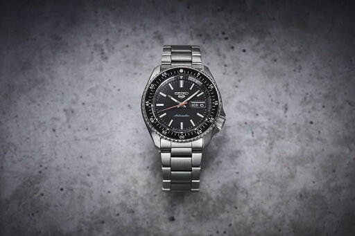 SEIKO 5 Sports【ショップ専用限定モデル】SBSA289/セイコー ファイブスポーツ(SEIKOSPORTS) SEIKO 5 Sports【ショップ専用限定モデル】SBSA289/セイコー ファイブスポーツ(SEIKOSPORTS)